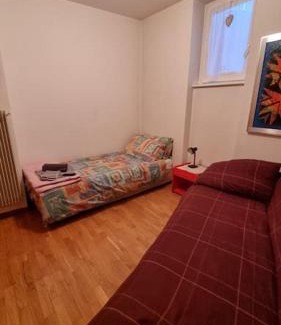 Vaneze Apartamento | Trento, Monte Bondone, casa tipica di montagna