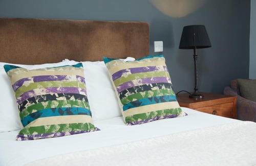 Chichester Hotel | Trents by Greene King Inns