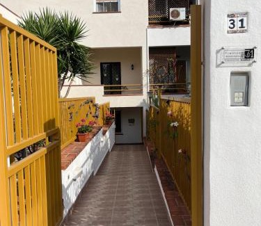 Partanna Casa | Trentuno Mondello Apartments