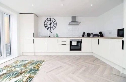 Pentre Casa | Treorchy Terrace: Stunning Rhondda Valley