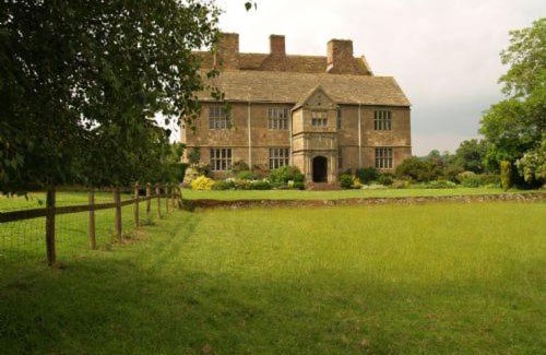 Monmouth Casa | Treowen