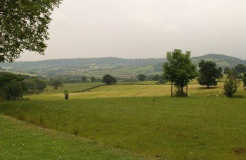 Monmouth Casa | Treowen