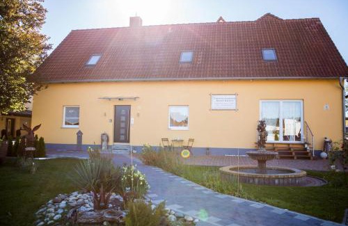 Treppendorf Apartamento | Treppendorfer Apartments