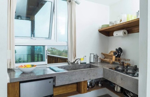 Playa Sardinas I Apartamento | Tres Bahías Eco Villas East Port Studio