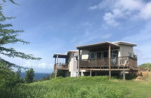 Playa Sardinas I Apartamento | Tres Bahías Eco Villas East Port Studio