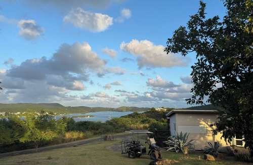 Playa Sardinas I Apartamento | Tres Bahías Eco Villas East Port Studio