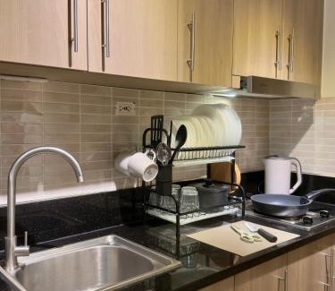 Highway Hills Apartamento | Tres Casa