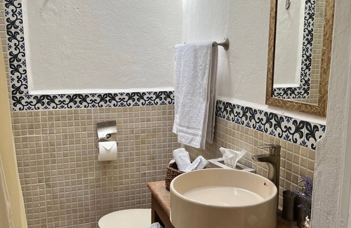 San Miguel de Allende Hotel | Tres Fuentes Hotel Boutique