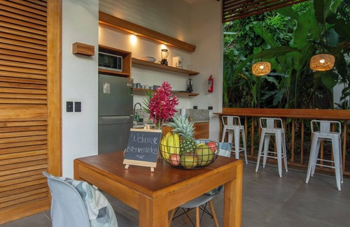 Punta Uva Casa | Tres Lodge - Villa Lapa