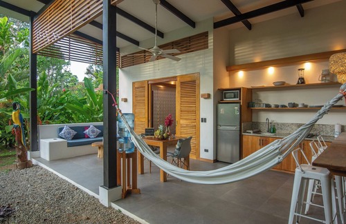 Punta Uva Casa | Tres Lodge - Villa Lapa