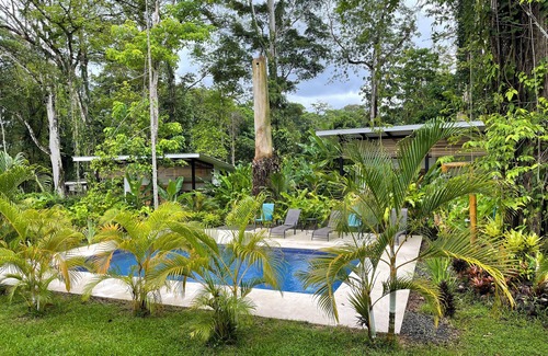 Punta Uva Casa | Tres Lodge - Villa Lapa