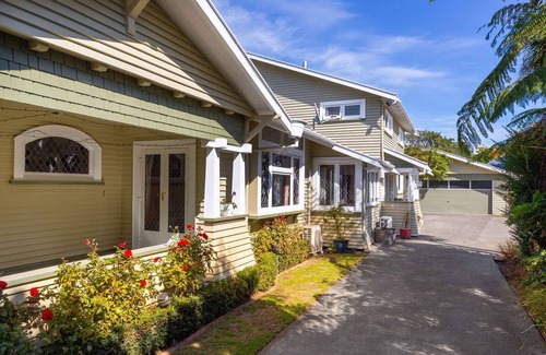 Blenheim Apartamento | Tresco Apartments: Luxury 2 Bedroom Apartment with Garden View