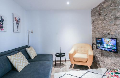 Centro histórico Apartamento | Tresor Boutique Apartment