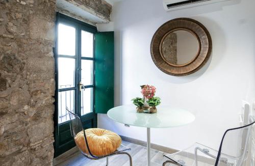 Centro histórico Apartamento | Tresor Boutique Apartment