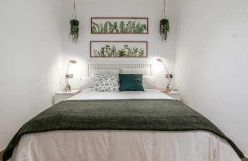 Centro histórico Apartamento | Tresor Boutique Apartment