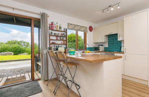 Saint Breward Cabaña | Tressa, Tor Down Quarry, ST BREWARD