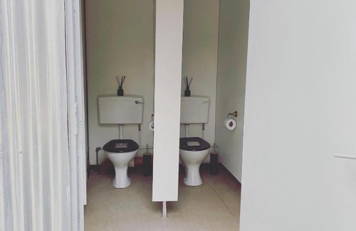 St Austell Otro | Trethowels Hidden Huts
