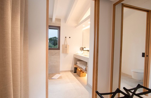 Algaida Otro | Treurer Olive Grove & Grand House - Adults Only