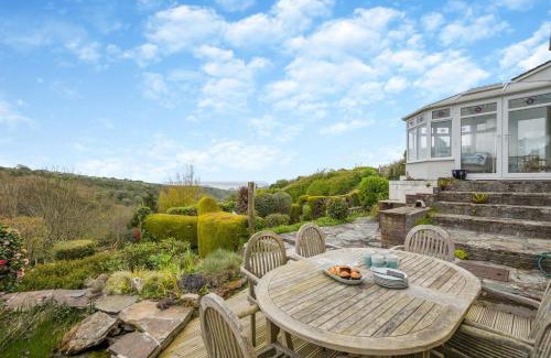 Trewarmett Casa | Trevalley