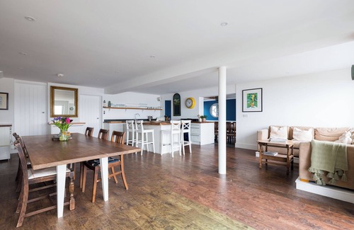 Treator Cabaña | Treverden