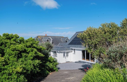 Treator Cabaña | Treverden