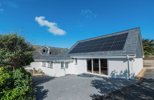 Treator Cabaña | Treverden