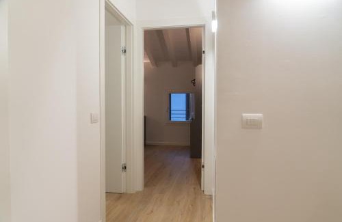 Treviso Apartamento | Treviso Suites