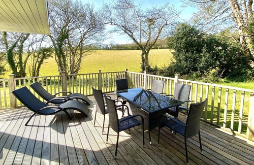 St Austell Casa | Trewhiddle Villa 19