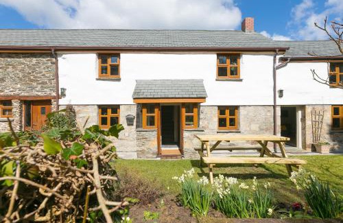 Newquay Casa | Trewolla Cottage