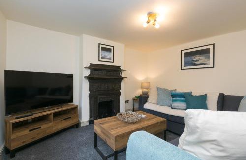 Newquay Casa | Trewolla Cottage