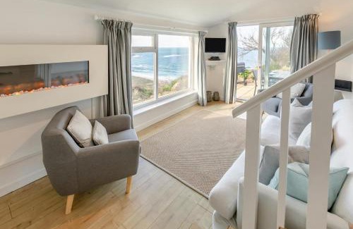 Sennen Cove Casa | Trewollas Beach Cottage - Sennen
