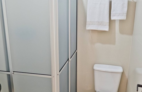 Presidente Medici Hotel | Tri Hotel Centro Chapecó