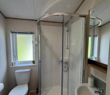 Brynteg Chalet De Esquí | Trian Lodge Olive