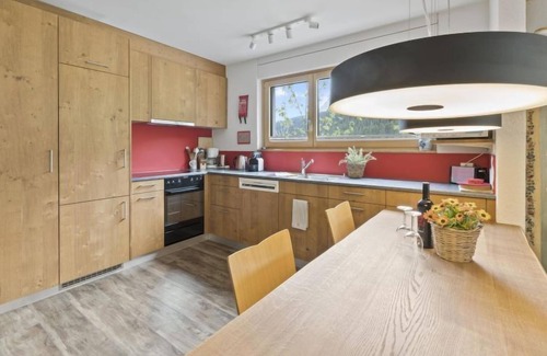 Parpan Apartamento | Apartamento Triangel D Paijmans en Parpan - 4 personas, 1 dormitorios