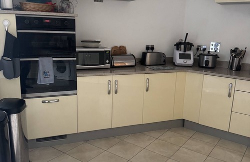 Wolverton Casa | Triangle Building 3 Bedrooms