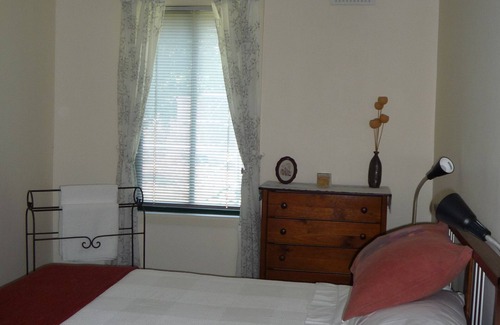 Jindera Otro | Triangle Farm Cottage - Alojamiento y desayuno