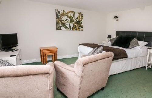 Rhayader Casa | Triangle Inn Coachouse