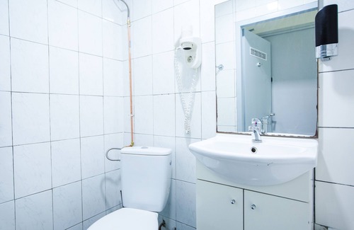 Museum Quarter Hotel | Trianon Hotel