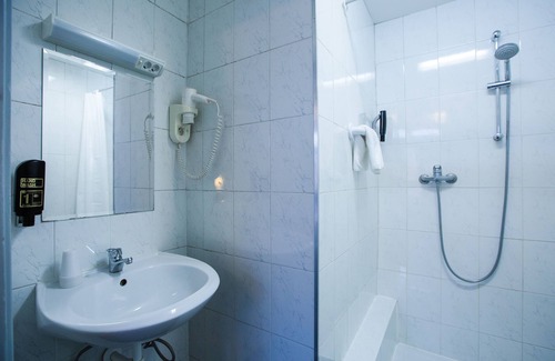 Museum Quarter Hotel | Trianon Hotel