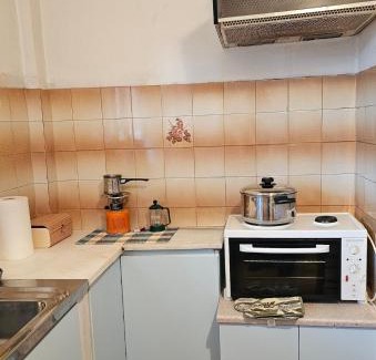 Vlacherna Apartamento | Triantafillia - Mountain Lodge by Ladonia Εpi