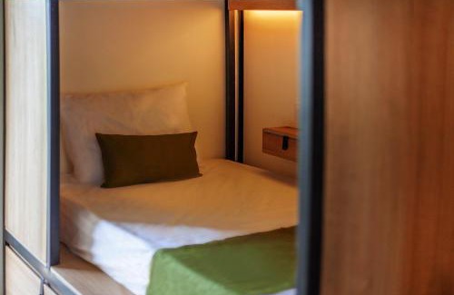 Pererenan Hostal | TRIBAL Coworking Bali