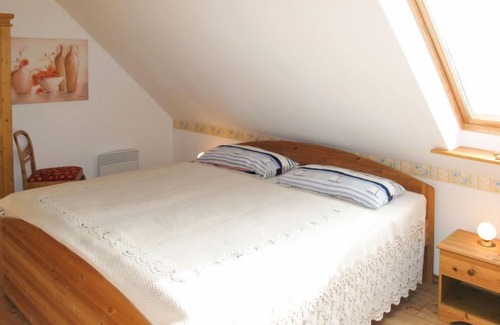 Neuenkirchen Casa | Casa de vacaciones Tribbevitz en Tribbevitz - 4 personas, 2 dormitorios