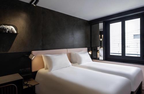 Batignolles Hotel | TRIBE Paris Batignolles