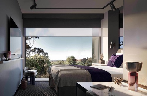 West Perth Hotel | Tribe Perth Kings Park