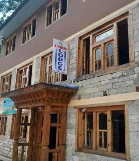 Phakding Casa | Tribeni Lodge Phakding