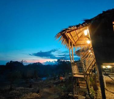 San Juan Casa | Tribu Kihud "Experience Simple Living"