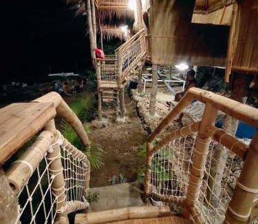 San Juan Casa | Tribu Kihud "Experience Simple Living"