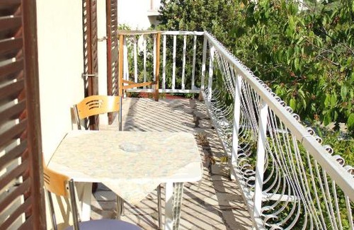 Tribunj Apartamento | Tribunj apartmani