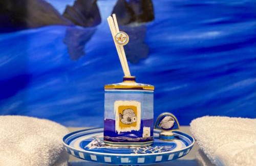 Torre Annunziata Cama Y Desayuno | Tribus Boutique Hotel