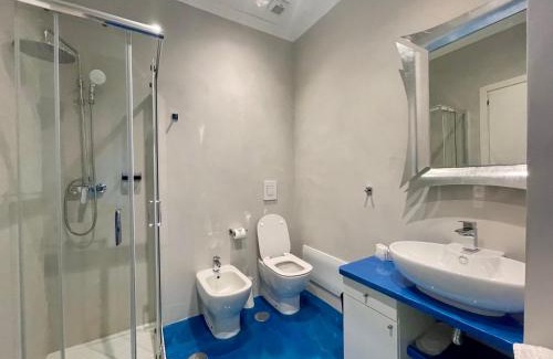 Torre Annunziata Cama Y Desayuno | Tribus Boutique Hotel